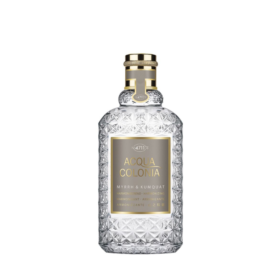 4711 Acqua Colonia Myrrh & Kumquat