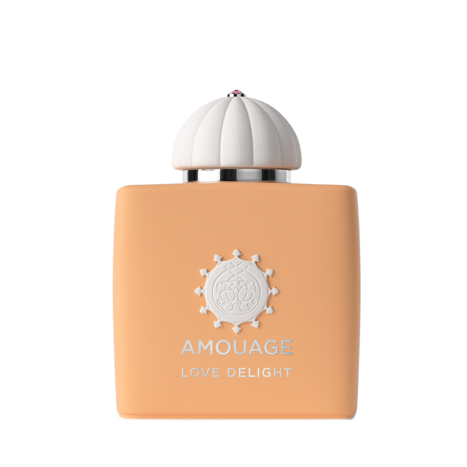 Amouage Love Delight