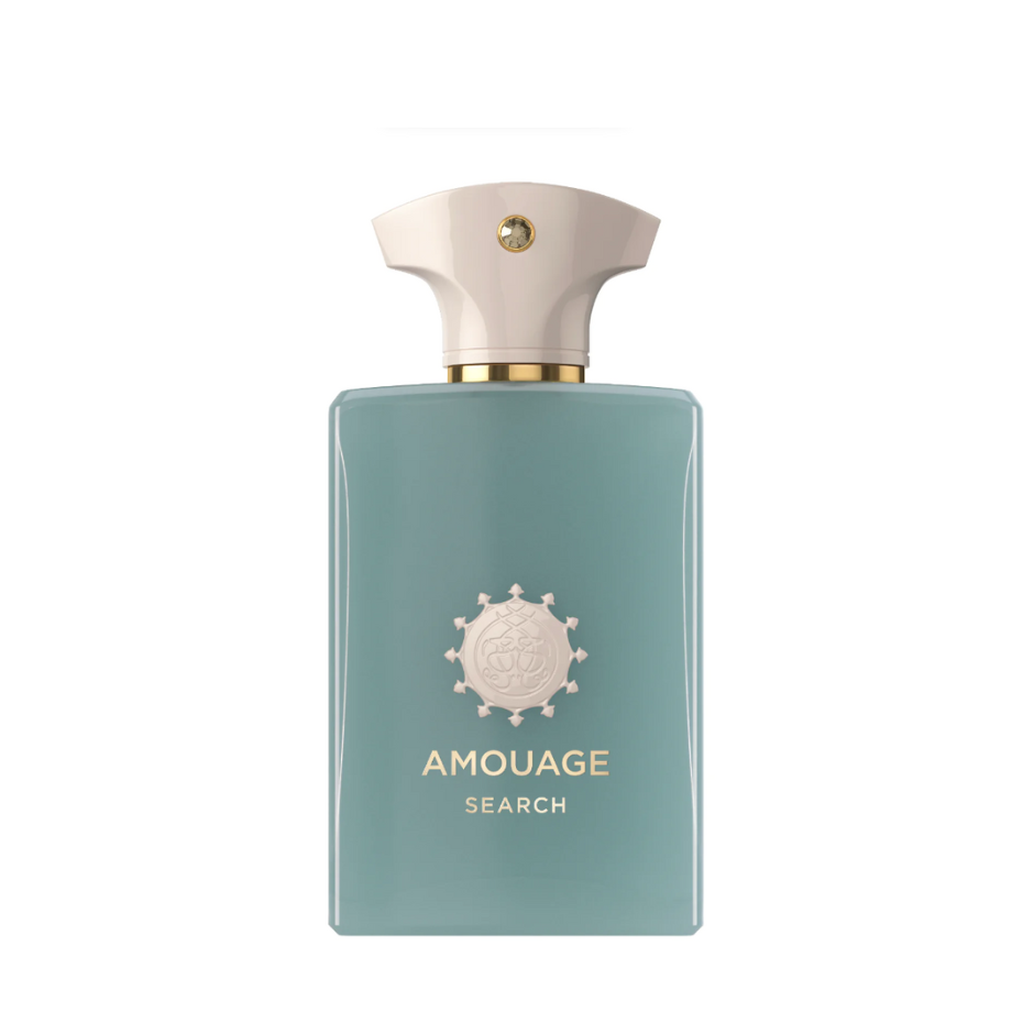 Amouage Search