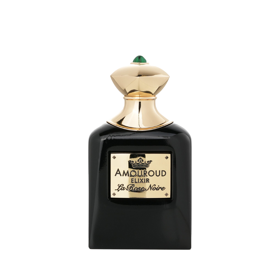 Amouroud La Rose Noire