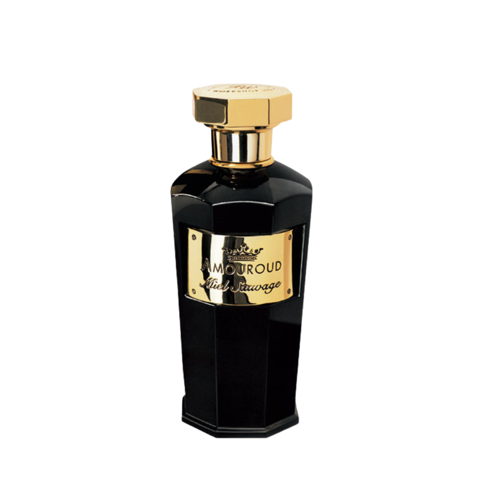 Amouroud Miel Sauvage