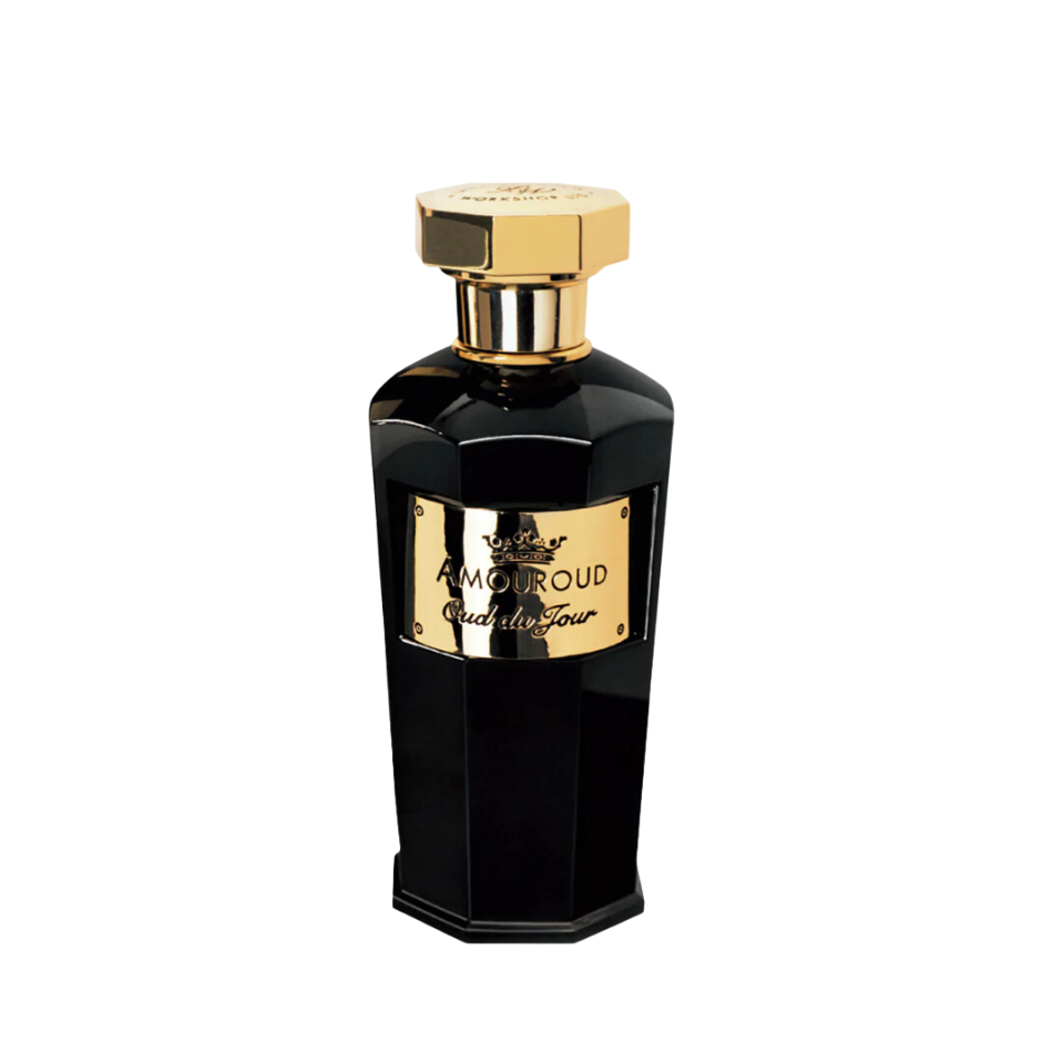 Amouroud Oud Du Jour