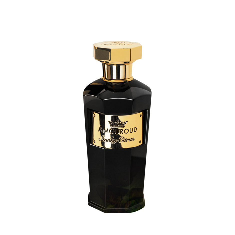 Amouroud Smoky Citrus