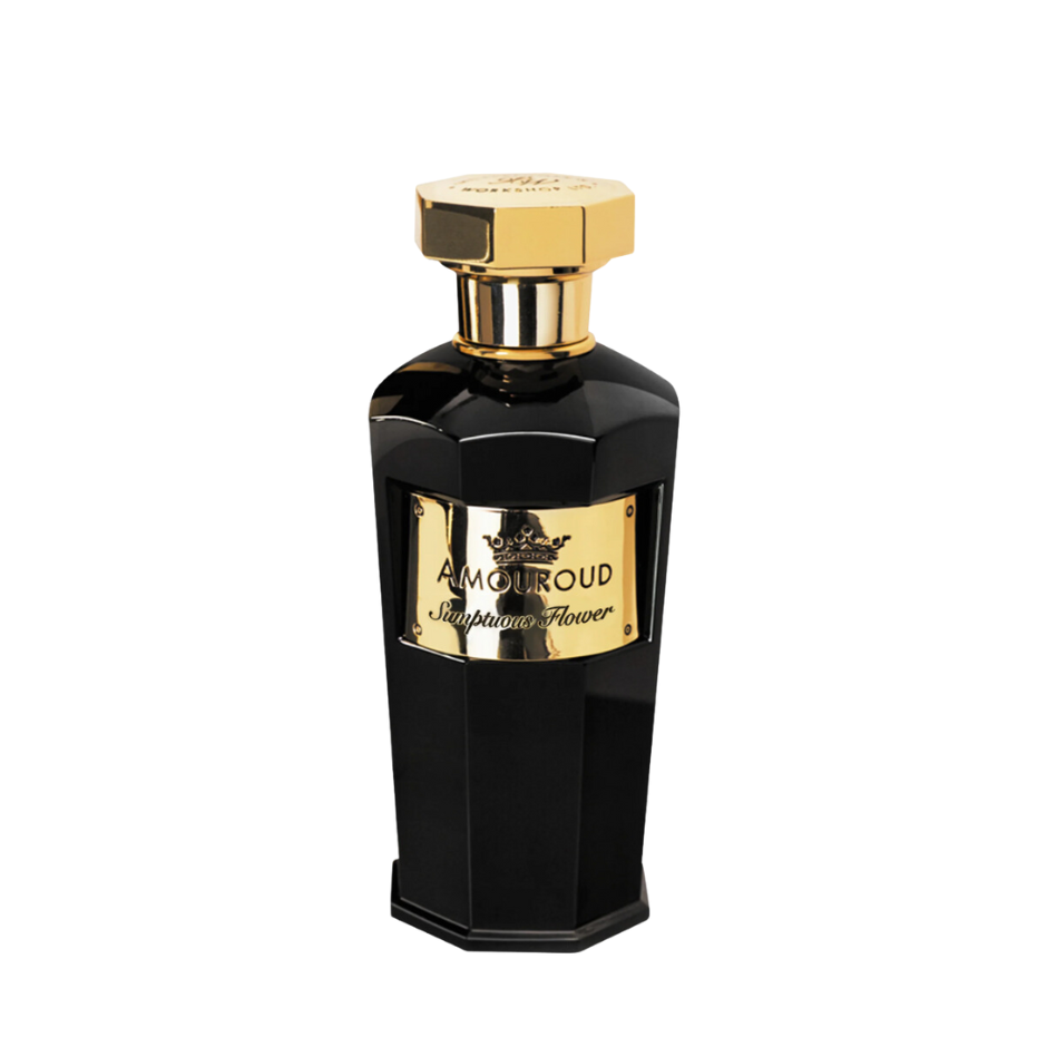 Amouroud Sumptuous Flower