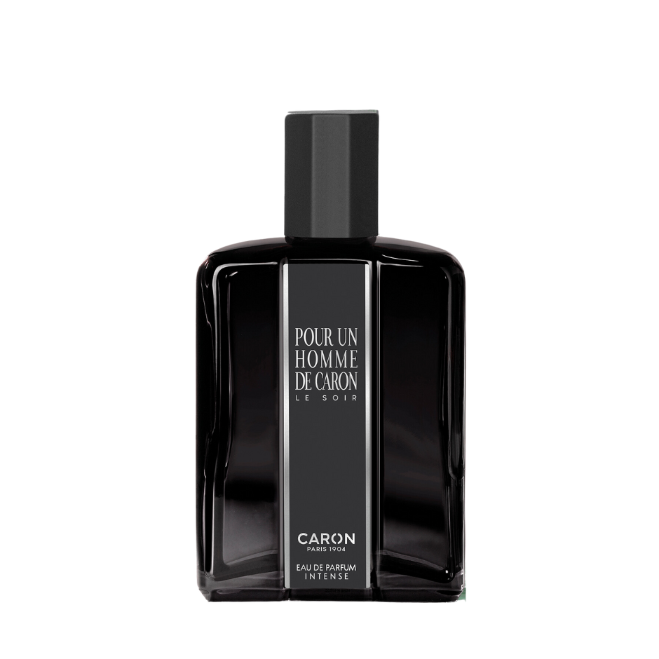 Caron Pour Un Homme De Caron Le Soir
