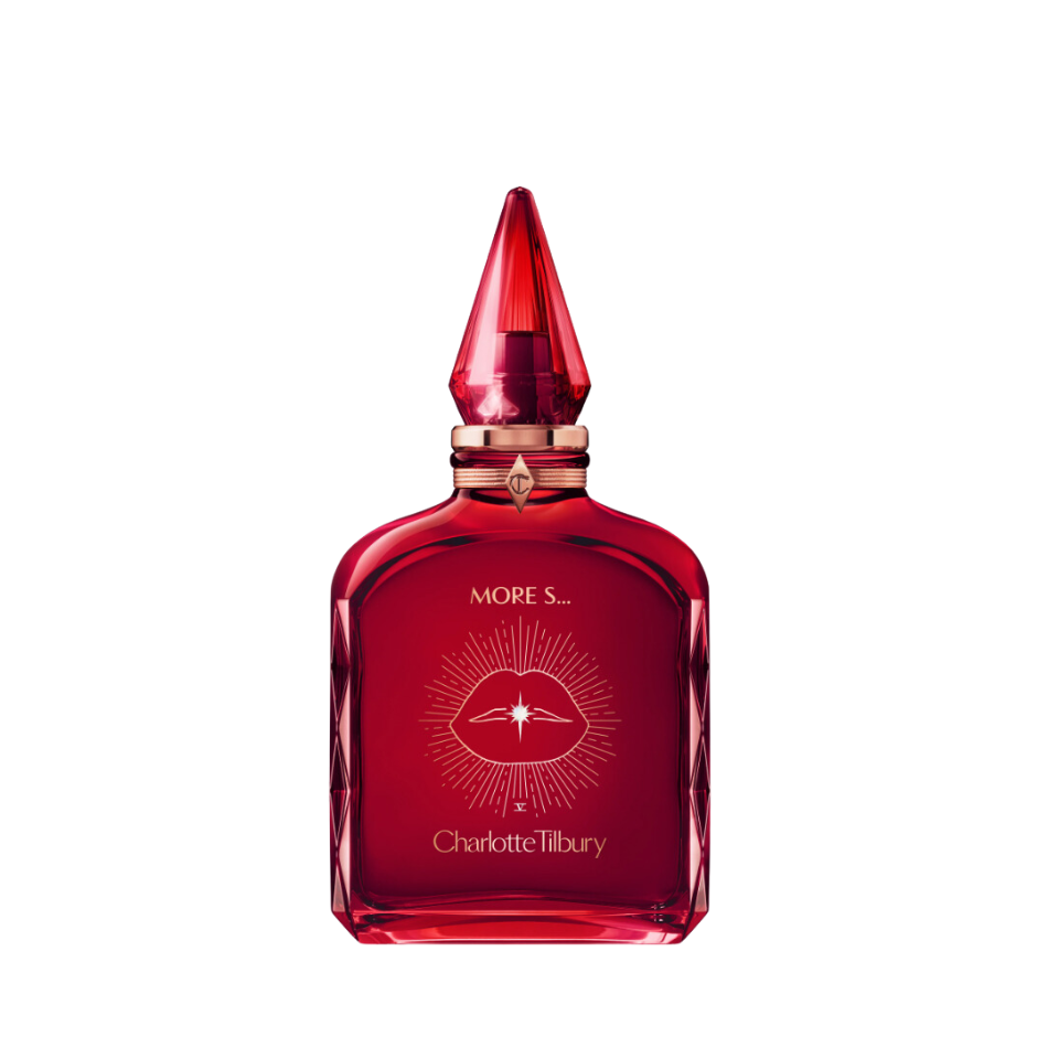 Charlotte Tilbury More Sex