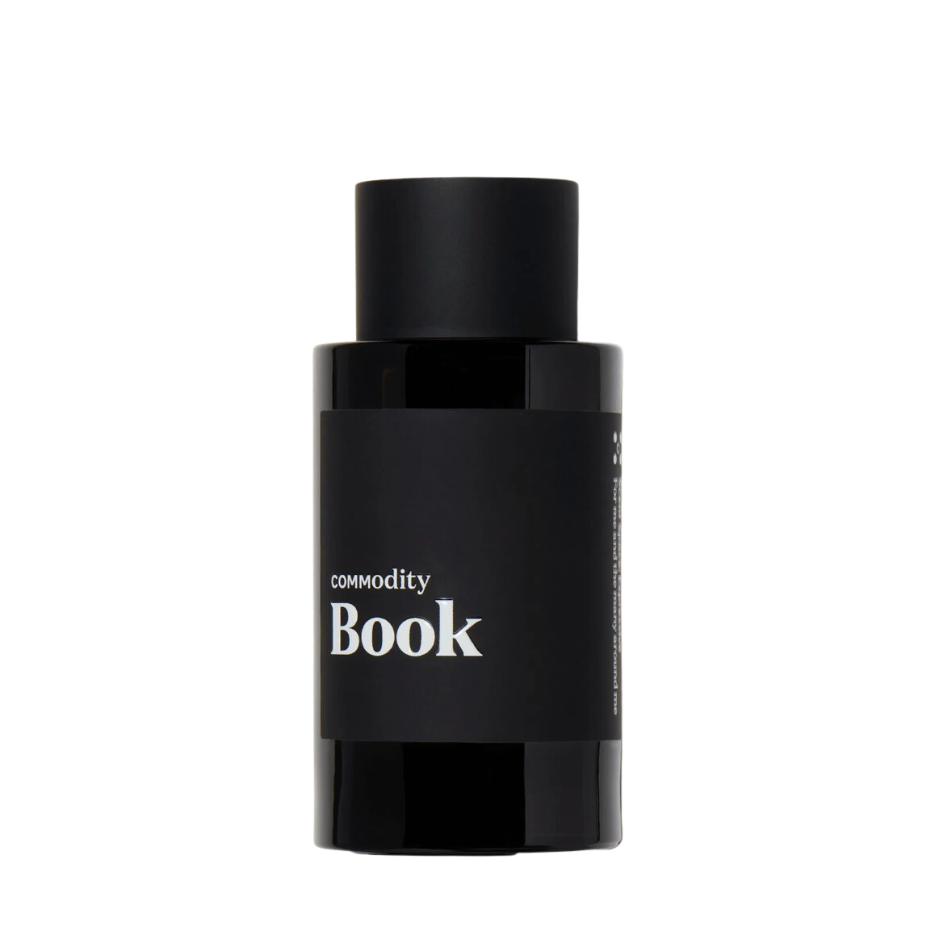 Commodity Book