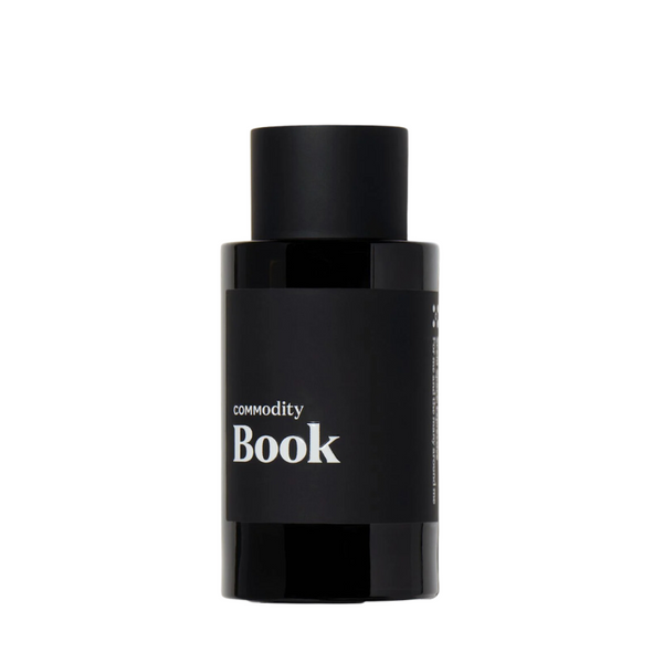 Commodity book discount perfume sephora