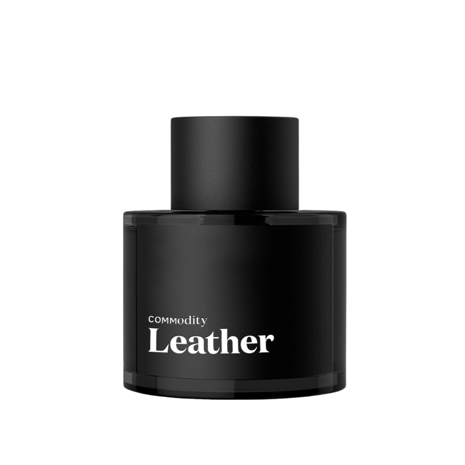 Commodity Leather