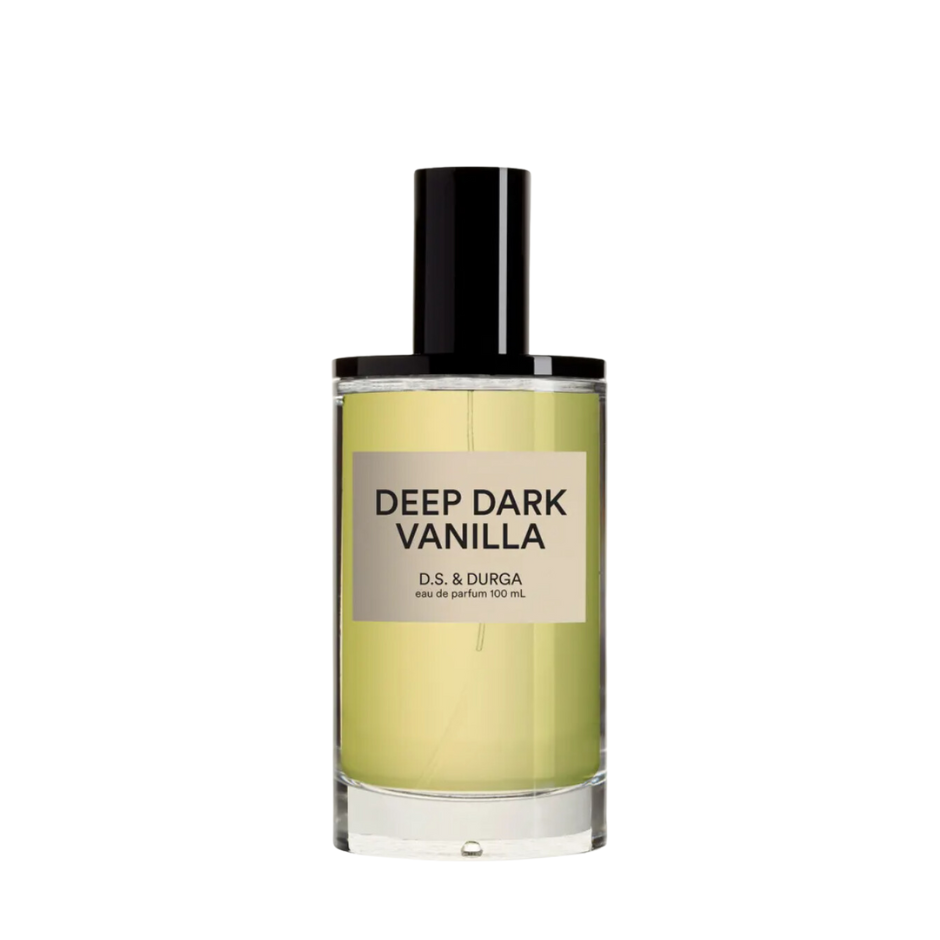D.S. & Durga Deep Dark Vanilla