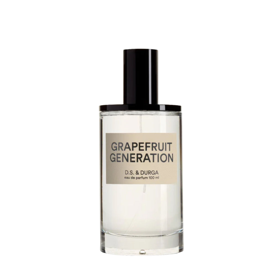 D.S. & Durga Grapefruit Generation