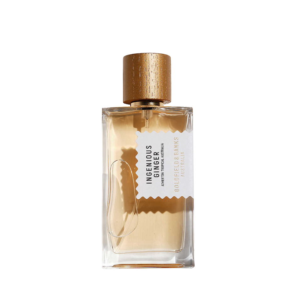 Goldfield & Banks Ingenious Ginger