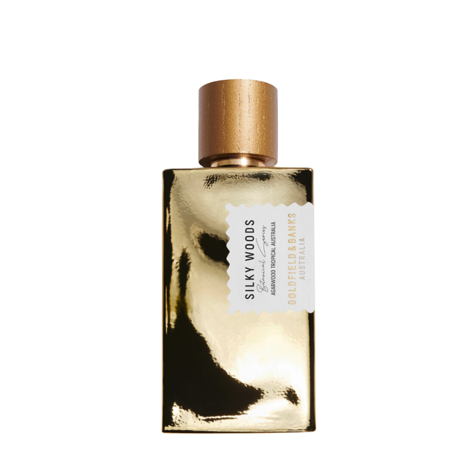 Goldfield & Banks Silky Woods Elixir