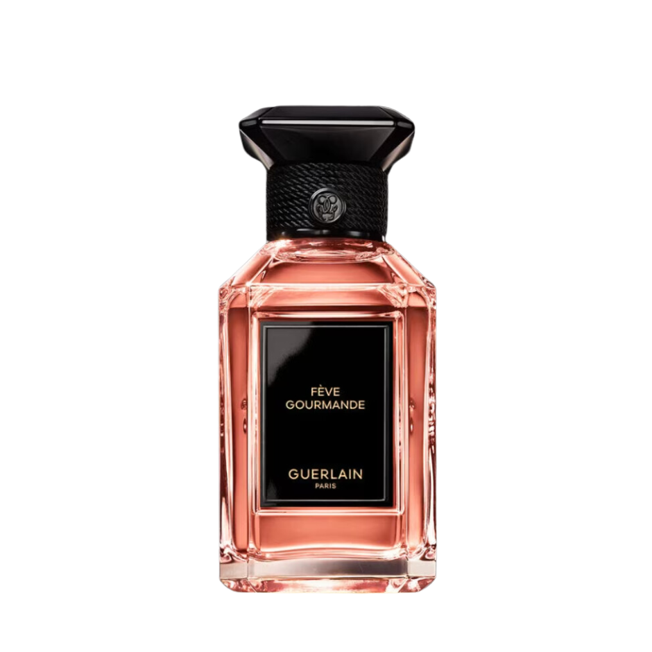 Guerlain Feve Gourmande