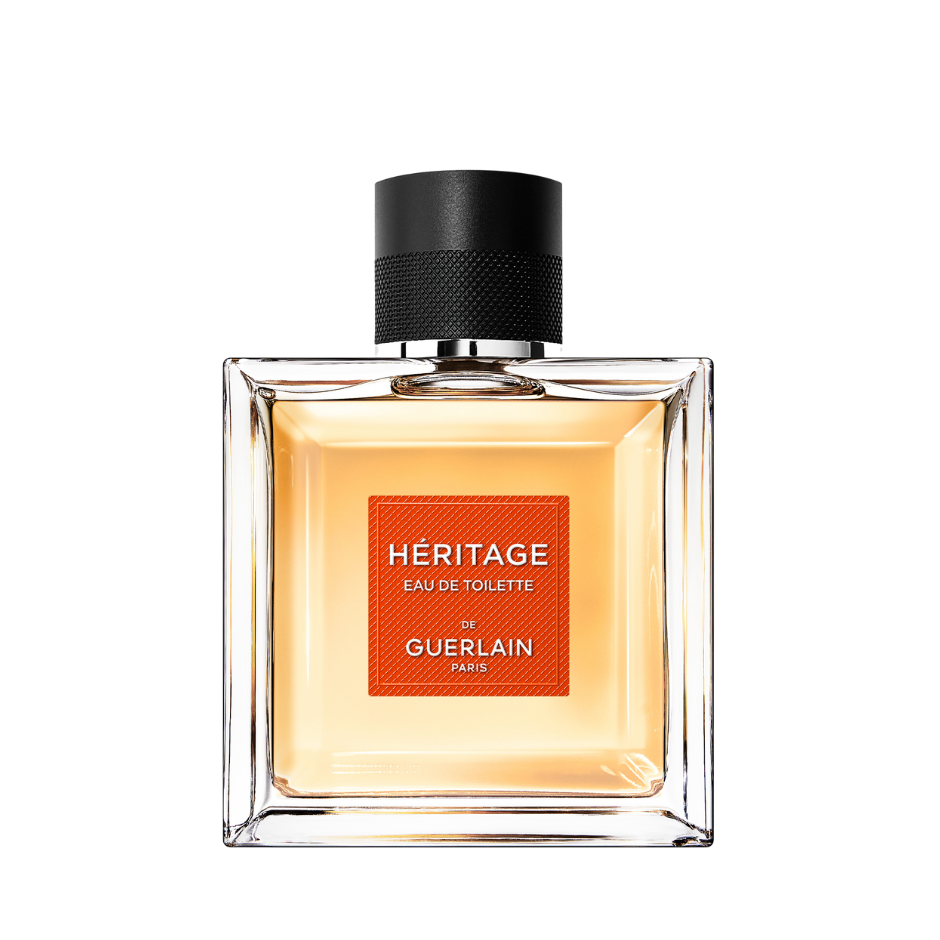 Guerlain Heritage EDT