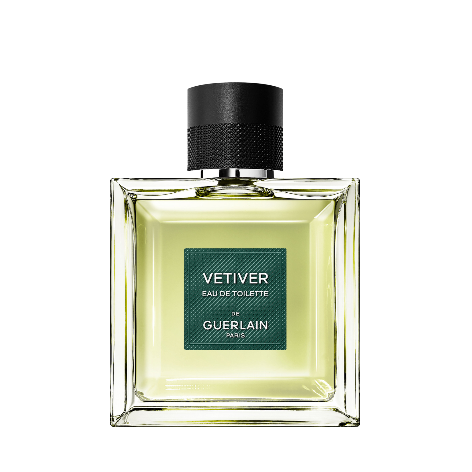 Guerlain Vetiver
