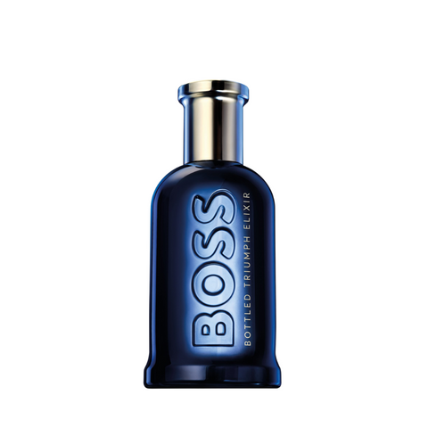 Hugo Boss Boss Bottled Triumph Elixir