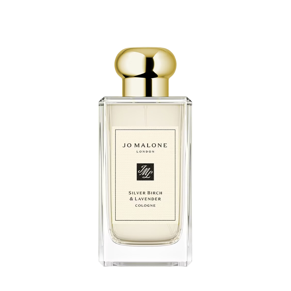 Jo Malone Silver Birch & Lavender