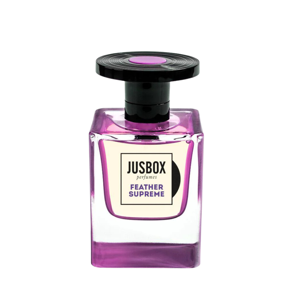 Jusbox Feather Supreme