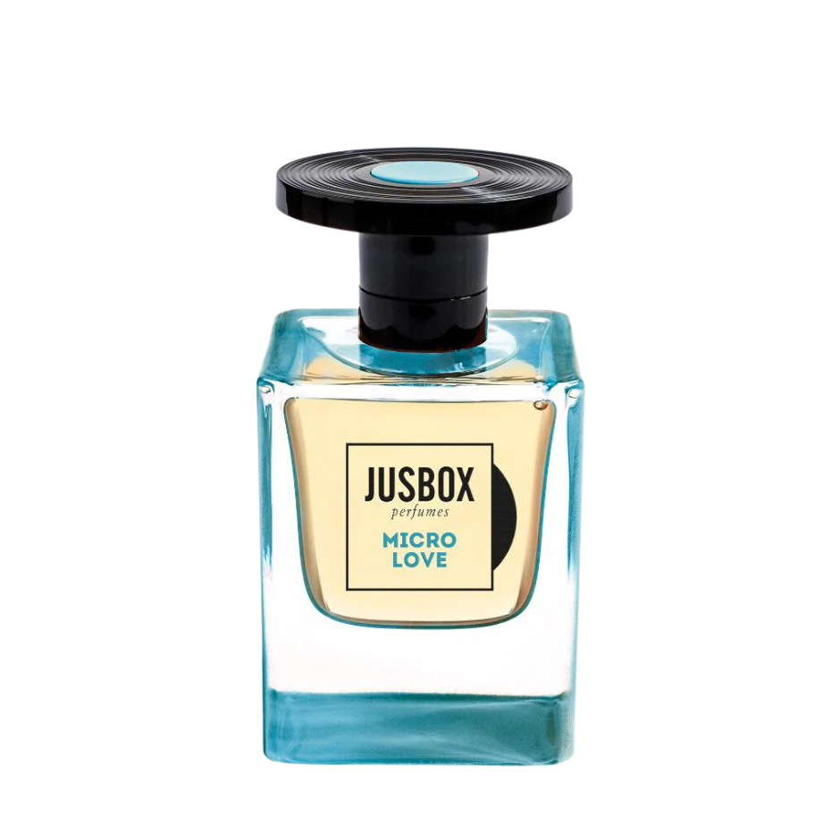 Jusbox Micro Love