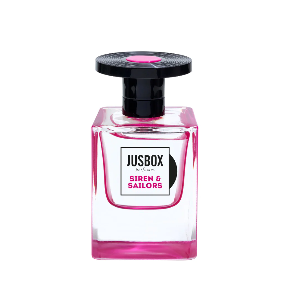 Jusbox Siren & Sailors