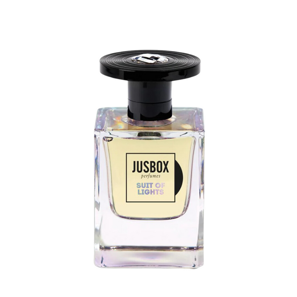 Jusbox Suit Of Lights - PS&D