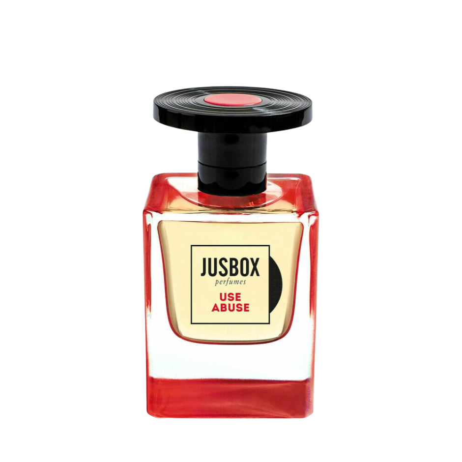 Jusbox Use Abuse