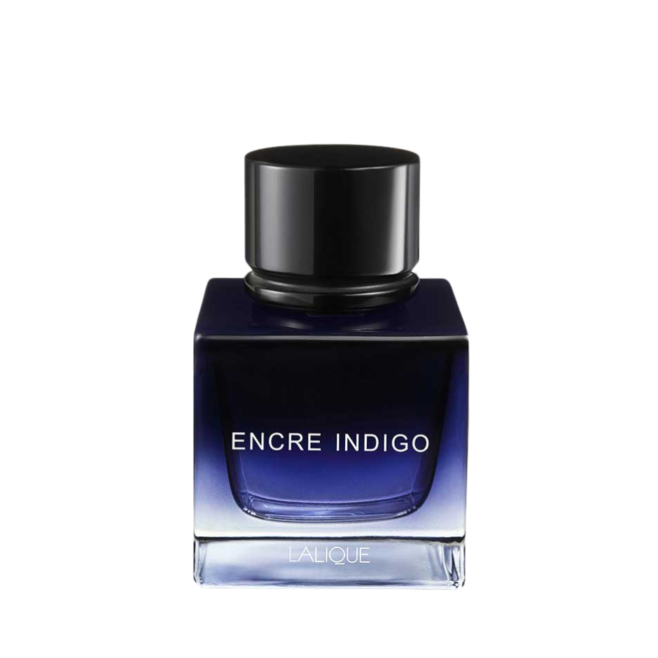 Lalique Encre Indigo