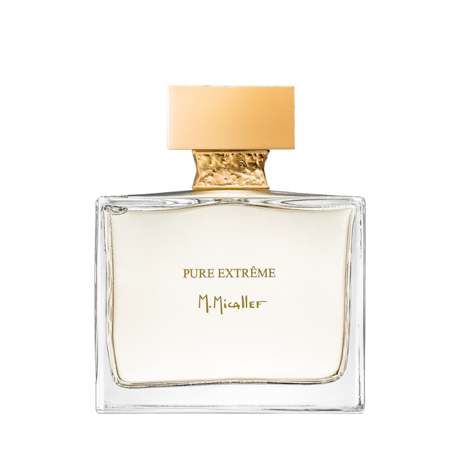 M. Micallef Pure Extreme