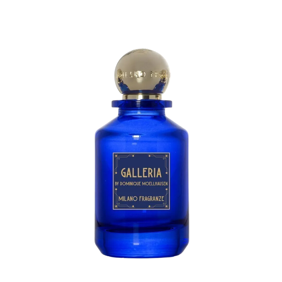 Milano Fragranze Galleria
