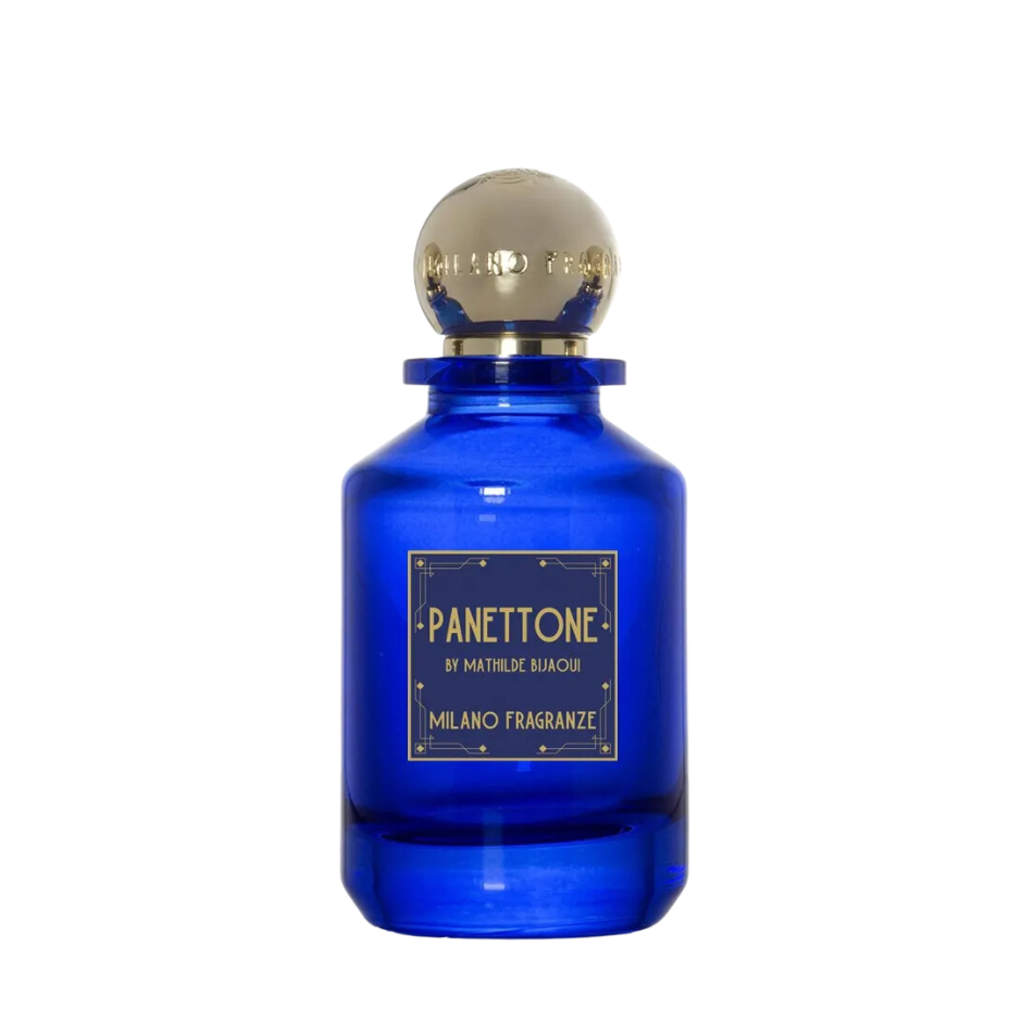 Milano Fragranze Panettone