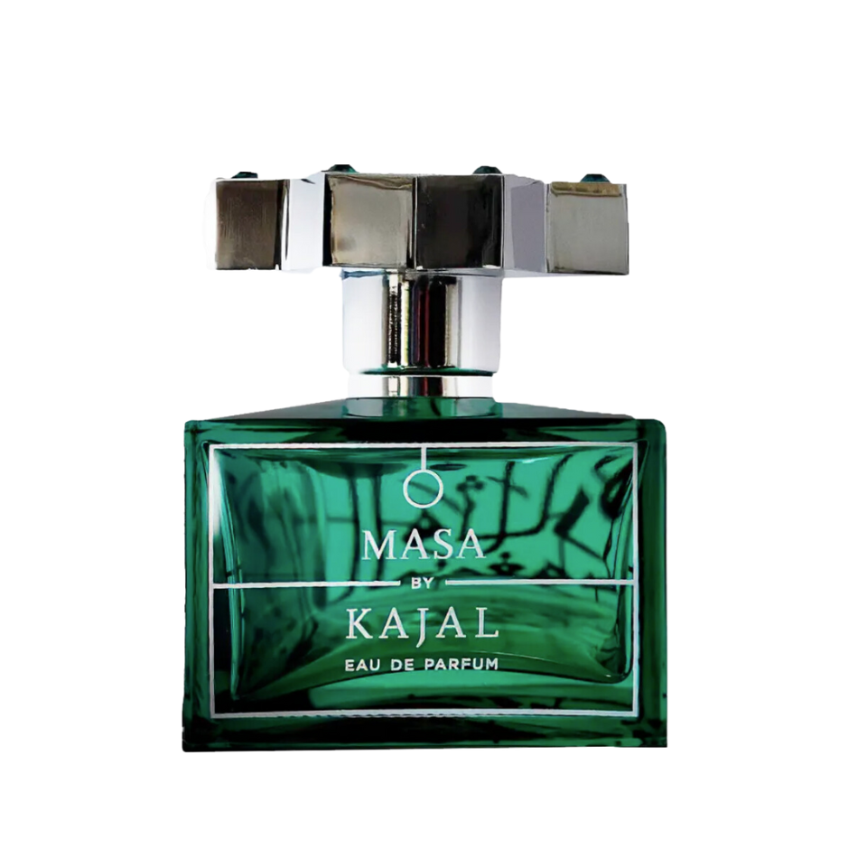 Kajal Masa