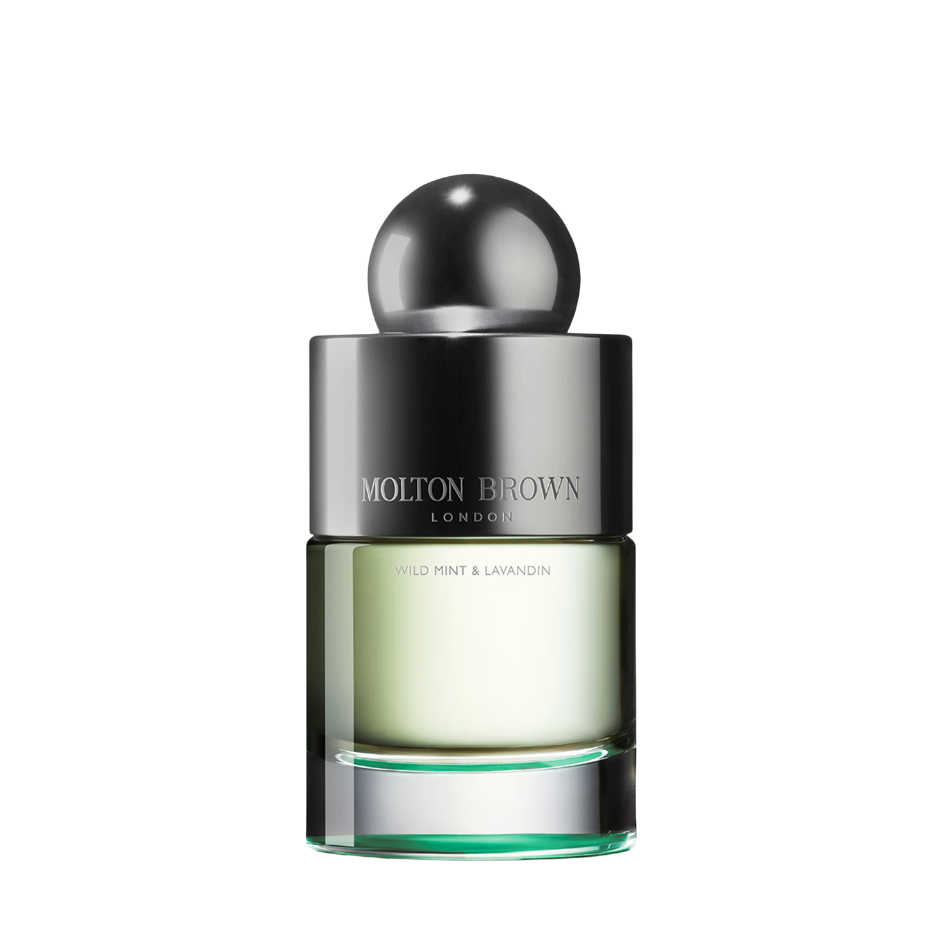 Molton Brown Wild Mint & Lavandin EDT