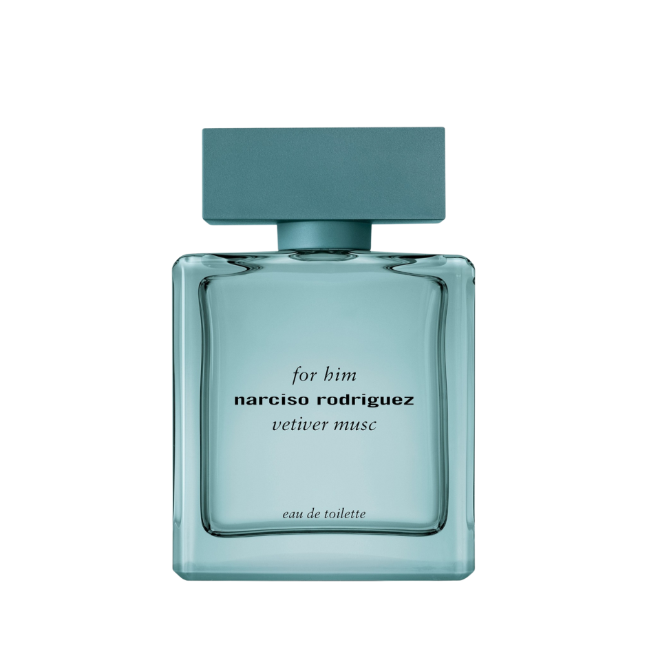 Narciso Rodriguez For Him Vetiver Musc