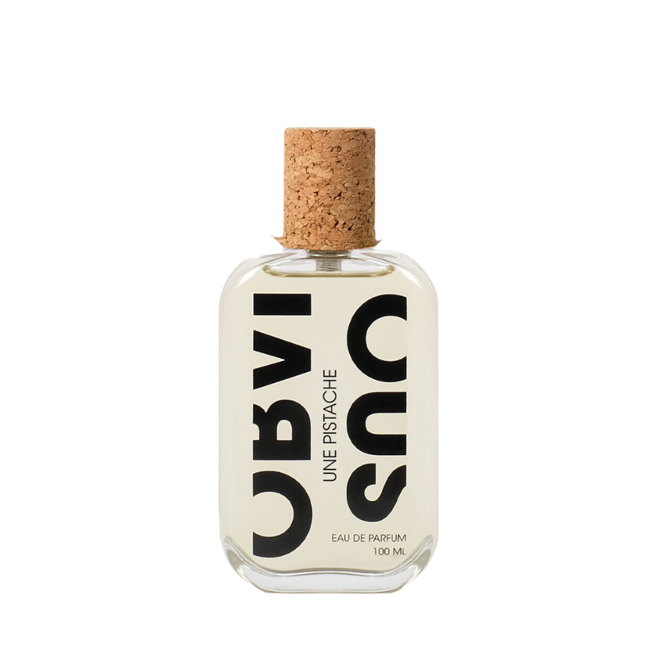 Obvious Parfums Une Pistache