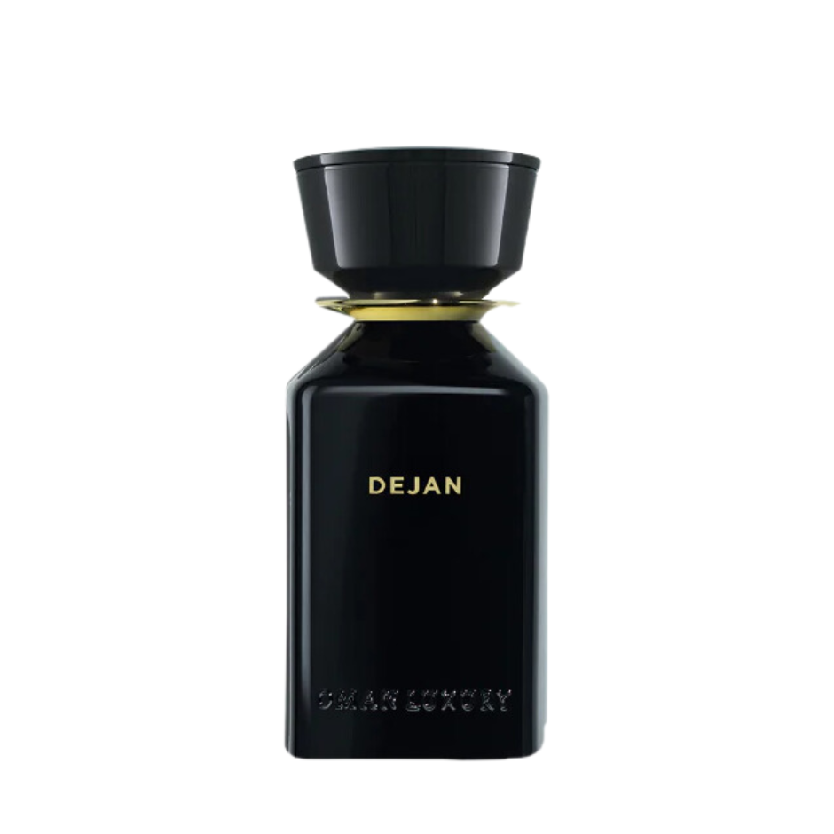 Omanluxury Dejan