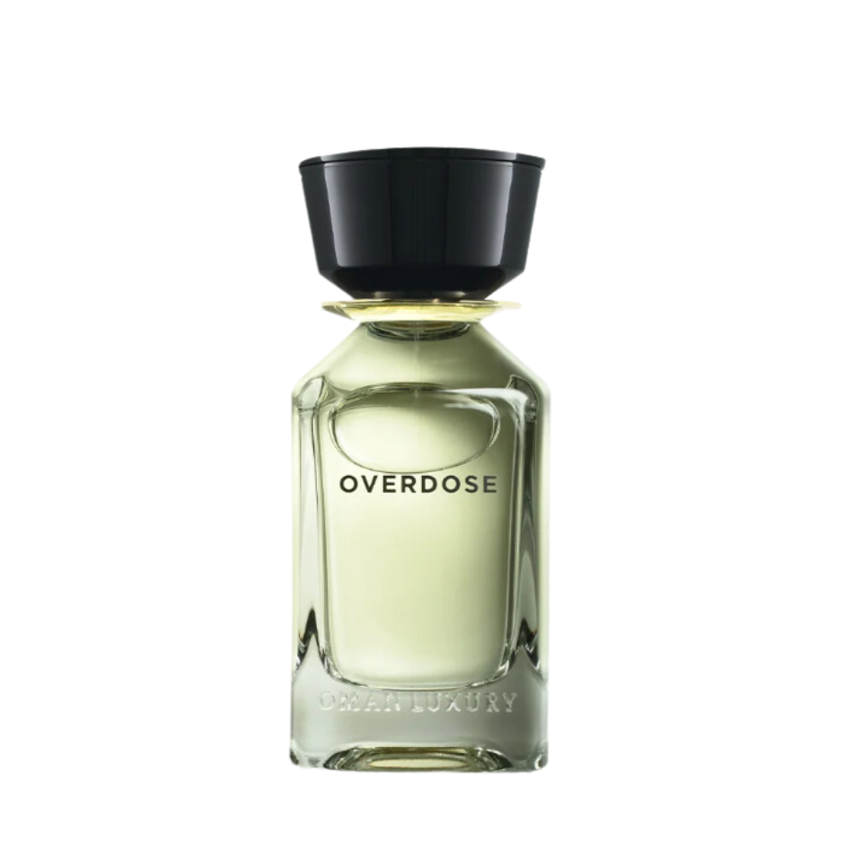 Omanluxury Overdose