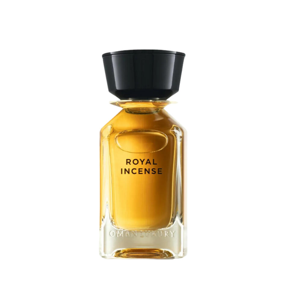 Omanluxury Royal Incense