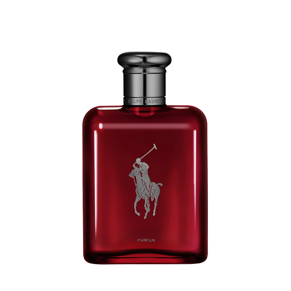 Ralph Lauren Polo Red Parfum