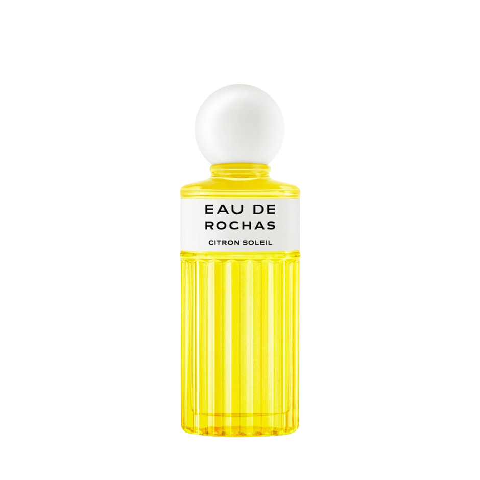 Rochas Eau De Rochas Citron Soleil