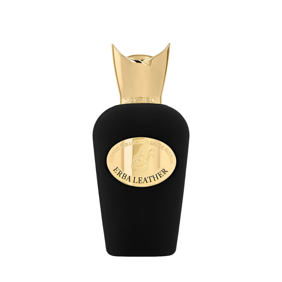 Sospiro Erba Leather