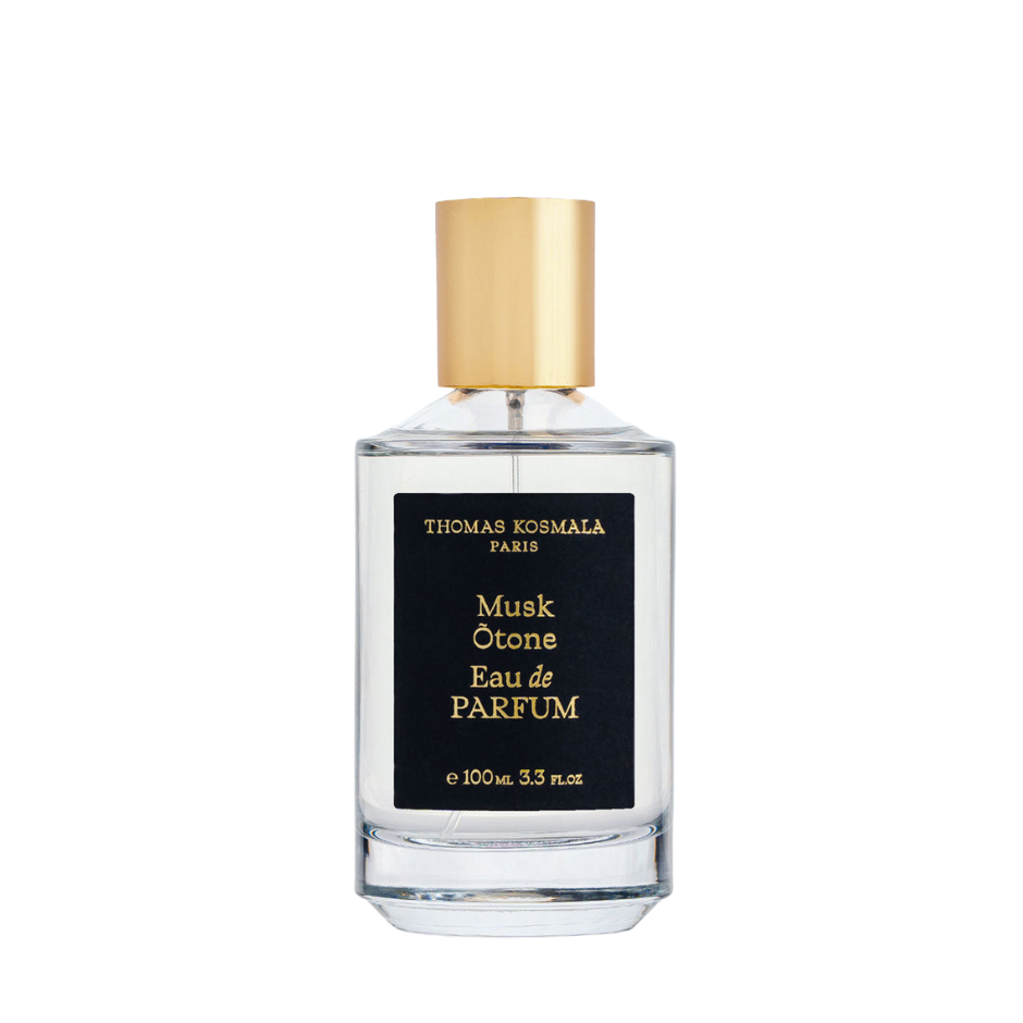 Thomas Kosmala Musk Otone