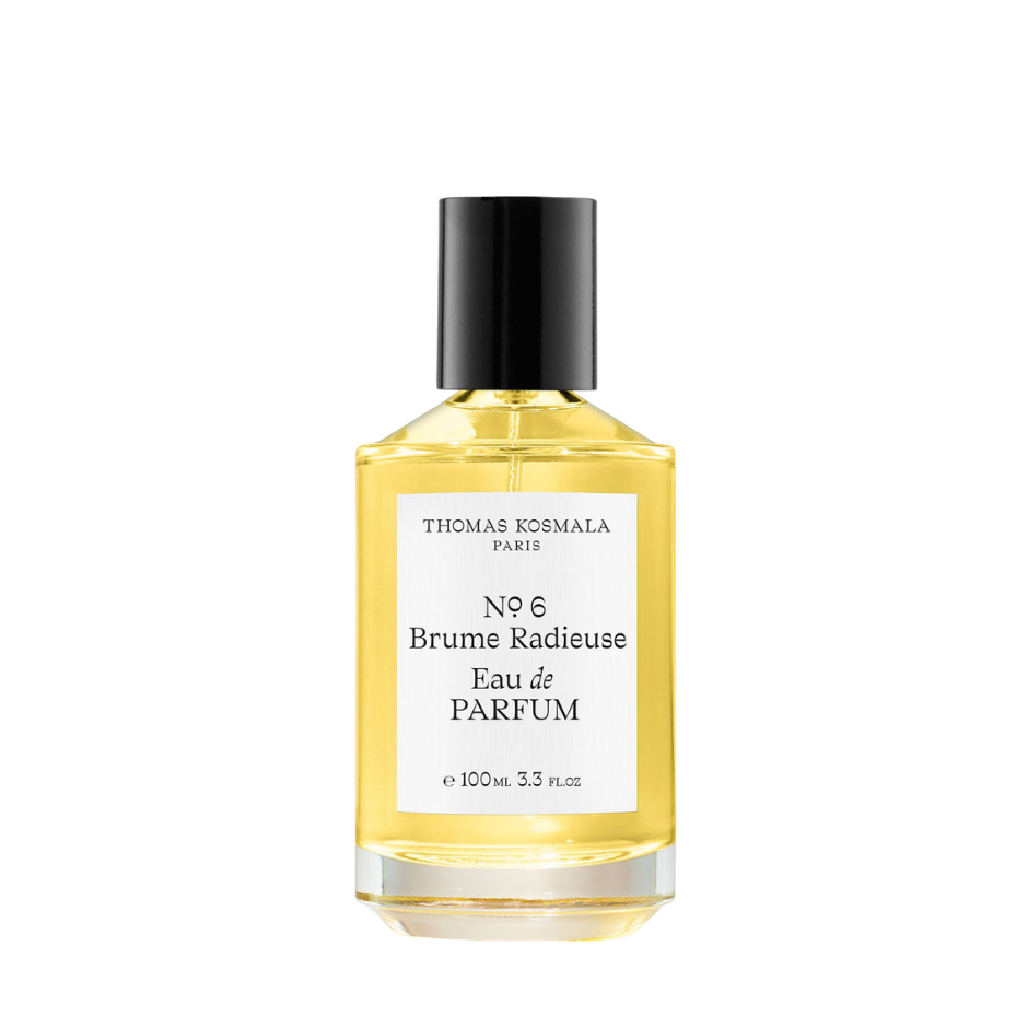 Thomas Kosmala No. 6 Brume Radieuse