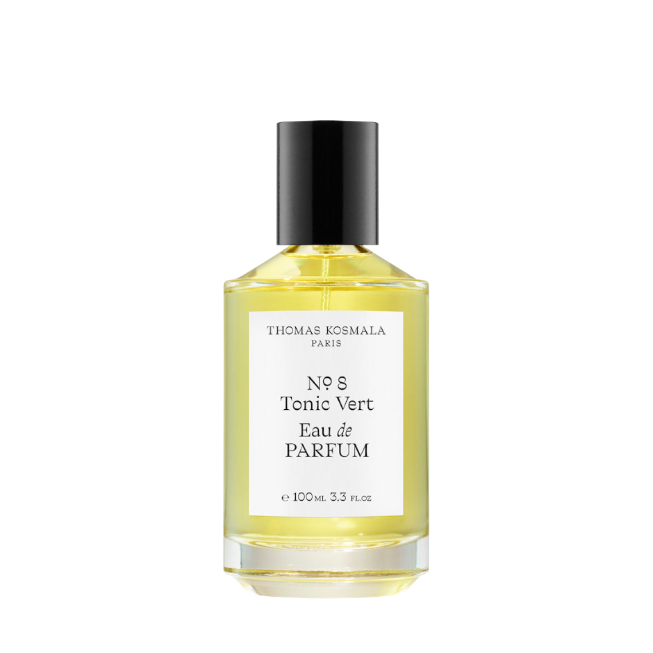 Thomas Kosmala No. 8 Tonic Vert