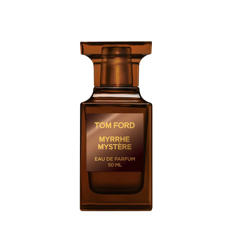 Tom Ford Myrrhe Mystere