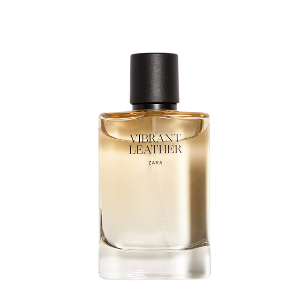 Zara Vibrant Leather EDP - Main Image