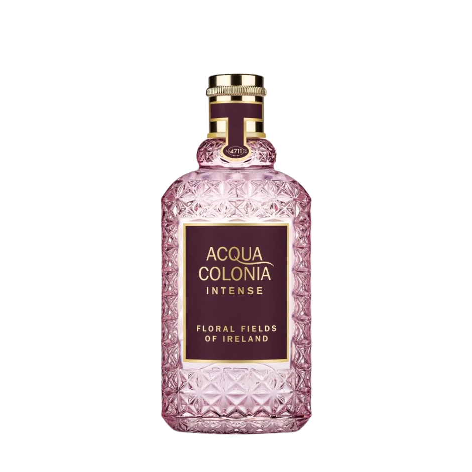4711 Acqua Colonia Intense Floral Fields Of Ireland