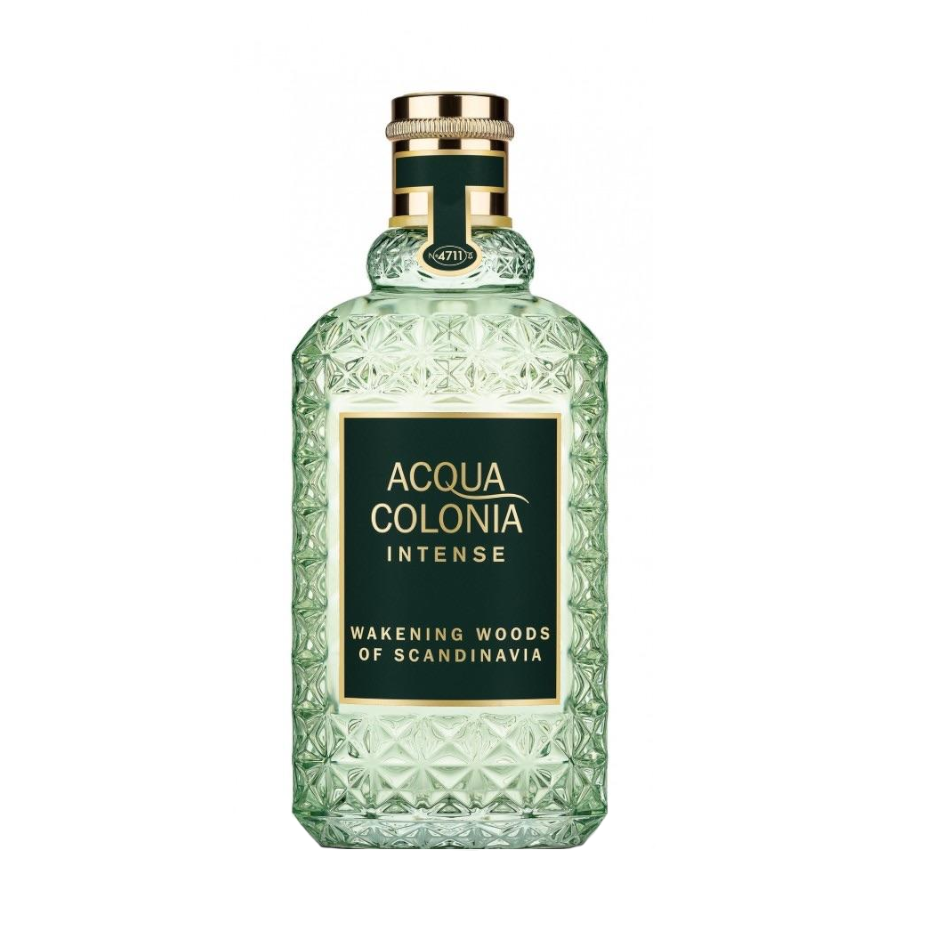 4711 Acqua Colonia Intense Wakening Woods Of Scandinavia