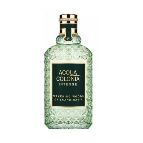 4711 Acqua Colonia Intense Wakening Woods Of Scandinavia