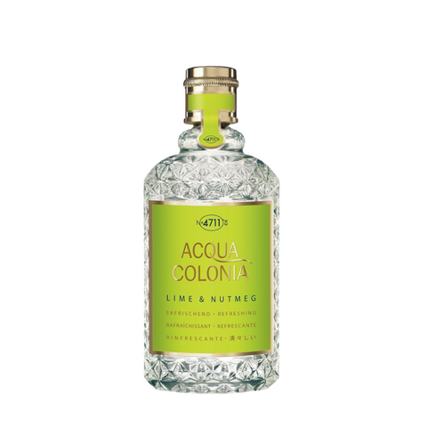 4711 Acqua Colonia Lime & Nutmeg